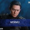 Hot Toys Movie Masterpiece 1/6 Scale Figure - Shang-Chi And The Legend Of The Ten Rings - Wenwu Pre-Orders
