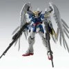 Bandai Gundam MG 1/100 Wing Gundam Zero (EW) Ver.Ka "Endless Waltz" 2 Bandai Gundam MG 1/100 Wing Gundam Zero (EW) Ver.Ka "Endless Waltz"