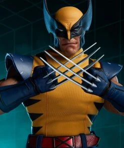Sideshow Marvel Wolverine Sixth Scale Figure New Arrivals