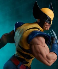 Sideshow Marvel Wolverine Sixth Scale Figure New Arrivals