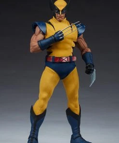 Sideshow Marvel Wolverine Sixth Scale Figure New Arrivals