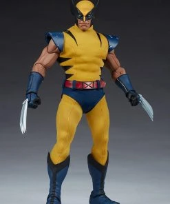 Sideshow Marvel Wolverine Sixth Scale Figure New Arrivals