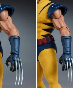Sideshow Marvel Wolverine Sixth Scale Figure New Arrivals
