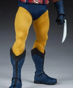 Sideshow Marvel Wolverine Sixth Scale Figure New Arrivals