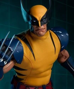 Sideshow Marvel Wolverine Sixth Scale Figure New Arrivals