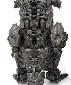 GCreation MTST-01 Wrath W/ Ultra Maxmas Movies / TV / Sports