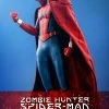 Pre-Orders Hot Toys - 1/6 Scale Figure - Zombie Hunter Spider-Man - Marvel What If...?