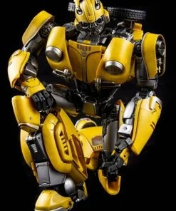 Zeta Toys - ZV-01 - Pioneer