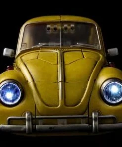 Zeta Toys - ZV-01 - Pioneer