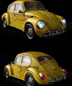 Zeta Toys - ZV-01 - Pioneer